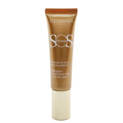 Clarins SOS Primer - # 09 Amber Pearls 30ml/1oz