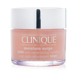 קליניק Moisture Surge 100H Auto-Replenishing Hydrator הידרטור 125ml/4oz