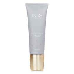INIKA Organic Phytofuse Renew Camellia Oil Cleanser 100ml/3.3oz