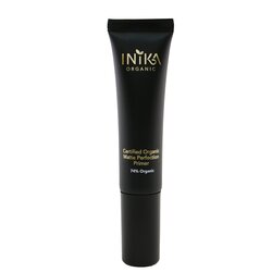 INIKA Organic Primer Perfección Mate Certificado Orgánico 30ml/1oz