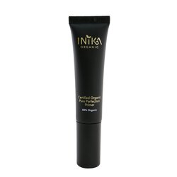 INIKA Organic Certified Organic Pure Perfection Primer 30ml/1oz