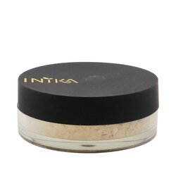 INIKA Organic أساس معدني حر SPF25 - # Strength 8g/0.28oz