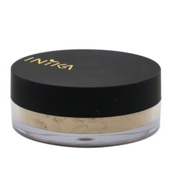 INIKA Organic أساس معدني SPF 25- # Patience 8g/0.28oz