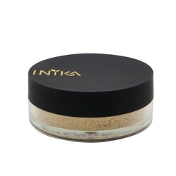 INIKA Organic Loose Mineral Foundation SPF25 - # Trust 8g/0.28oz