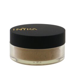 INIKA Organic Bronceador Mineral Suelto - # Sunloving 3.5g/0.12oz