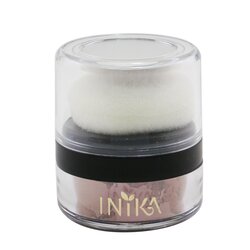 INIKA Organic Bote Rubor Mineral - # Rosy Glow 3g/0.1oz