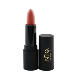 INIKA Organic أحمر شفاه نباتي Certified Organic - # Pink Poppy 4.2g/0.14oz