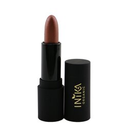 INIKA Organic Certified Organic Vegan Lipstick - # Autumn Love 4.2g/0.14oz