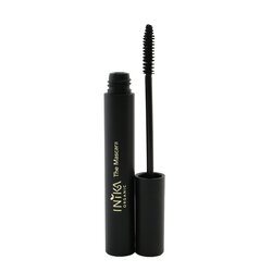 INIKA Organic The Mascara - # Black 8ml/0.27oz