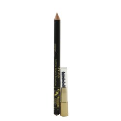 INIKA Organic Lápiz de Cejas Certificado Orgánico - # 01 Blonde Bombshell 1.2g/0.04oz