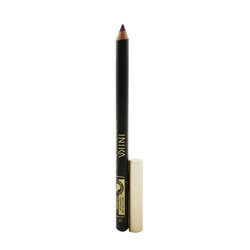 INIKA Organic Certified Organic Eye Pencil - # 05 Purple Minx 1.2g/0.04oz