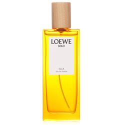 洛艾維 Solo Ella Eau De Toilette Spray 50ml/1.7oz