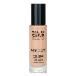 Make Up For Ever Reboot Active Care In Foundation - # R230 Ivory 30ml/1.01oz