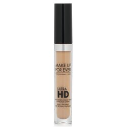 Make Up For Ever Ultra HD Light Capturing Self Setting Concealer - # 31.5 (Biscuit) 5ml/0.16oz