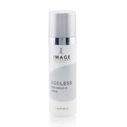 Image Ageless Total Retinol-A Creme (Exp. Date 02/2022) 28.4g/1oz