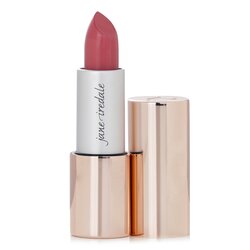 Jane Iredale Triple Luxe Стойкая Увлажняющая Губная Помада - # Stephanie (Cool Blue Pink) 3.4g/0.12oz