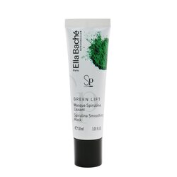 雅麗 Green Lift Spirulina Smoothing Mask 30ml/1.01oz