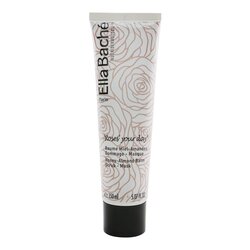 雅麗 'Roses' Your Day Honey-Almond Balm (Scrub-Mask) For Face & Body 150ml//5.07oz