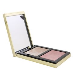 Bobbi Brown El Polvo Iluminante Dúo (Colección Love's Radiance) - # Pink Glow 7g/0.24oz