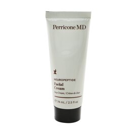 裴禮康醫師 Neuropeptide Facial Cream (Day Cream) 74ml/2.5oz