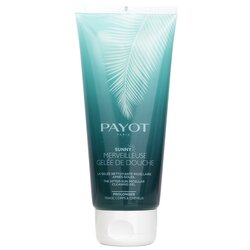 Payot Sunny Merveilleuse Gelee De Douche The After-Sun Micellar Cleaning Gel (For Face, Body & Hair) 200ml/6.7oz