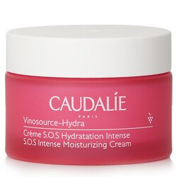Caudalie Vinosource-Hydra S.O.S Intense Moisturizing Cream 50ml/1.6oz