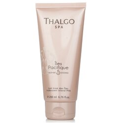 岱蔻兒 Spa Iles Pacifique Iridescent Island Milk 200ml/6.76oz