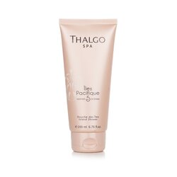 岱蔻兒 Spa Iles Pacifique Island Shower 200ml/6.76oz