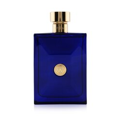 Versace Dylan Blue Eau De Toilette Spray 200ml/6.7oz