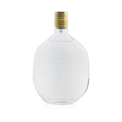 迪素 Fuel For Life Eau De Toilette Spray (Unboxed) 125ml/4.2oz