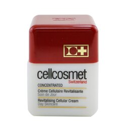 Cellcosmet & Cellmen Cellcosmet Concentrated Cellular Day Cream (Unboxed) 50ml/1.7oz