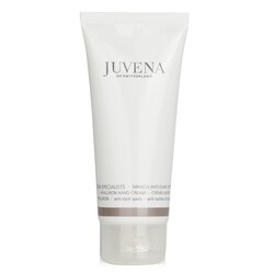 Juvena Skin Specialists Miracle Crema de Manos Hialuron Anti Manchas Oscuras 100ml/3.4oz