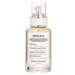 Maison Margiela Replica Beach Walk Eau De Toilette Spray 30ml/1oz