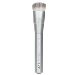 NYX Holographic Halo Sculpting Buffing Brush -