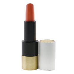 Hermes Rouge Hermes Satin Lipstick - # 16 Beige Tadelakt (Satine) 3.5g/0.12oz