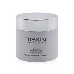111Skin Cryo Activating Hydra Gel 45ml/1.52oz