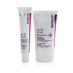 Klein Becker (StriVectin) Smoothing Wonders Kit: Anti-Wrinkle Eye Concentrate 30ml + Anti-Wrinkle SD Advanced Plus 60ml 2pcs