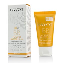 Payot My Payot Crema BB Blur SPF15 - 01 Light 50ml/1.6oz