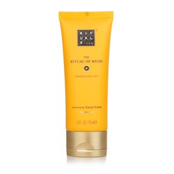 Rituals The Ritual Of Mehr Recovery Hand Balm 70ml/2.3oz