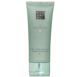 Rituals The Ritual Of Jing Night Rescue Hand Mask 70ml/2.3oz