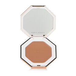 Fenty Beauty by Rihanna Cheeks Out Freestyle Cream Bronzer - # 02 Butta Biscuit (Light With Neutral Undertone) 6.23g/0.22oz