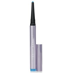 Fenty Beauty by Rihanna Flypencil Lápiz Delineador de Ojos de Larga Duración - # Lady Lagoon (Electric Blue Matte) 0.3g/0.01oz