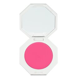 Fenty Beauty by Rihanna Cheeks Out Freestyle Cream Blush - # 02 Petal Poppin (Soft Baby Pink) 3g/0.1oz