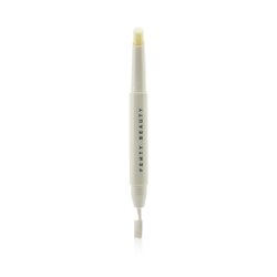 Fenty Beauty by Rihanna Brow MVP Sculpting Brow Wax Pencil & Styler - # Universal 1.3g/0.0458oz