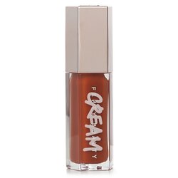 Fenty Beauty by Rihanna Gloss Bomb Cream Color Drip Lip Cream - # 04 Cookie Jar (Chocolate Caramel) 9ml/0.3oz