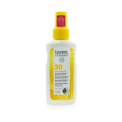 Lavera Sensitive Sun Spray SPF 30 - Minteral Protection (Exp. Date: 02/2022) 100ml/3.5oz