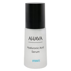אהבה Hyaluronic Acid Serum 30ml/1oz