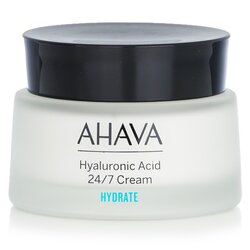 אהבה Hyaluronic Acid 24/7 Cream 50ml/1.7oz