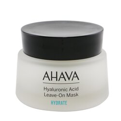 אהבה Hyaluronic Acid Leave-On Mask 50ml/1.7oz