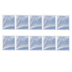 CosMedix Micro Defense Microbiome Mascarilla en Hojas (Tamaño Salón) 10sheets
